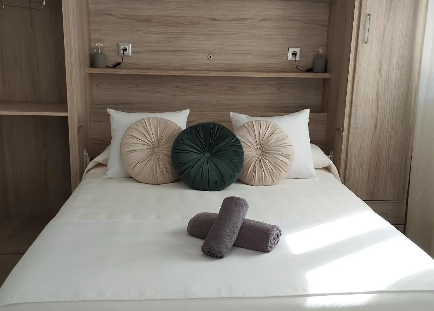 Apartamento La Fuente 27 Tomares
