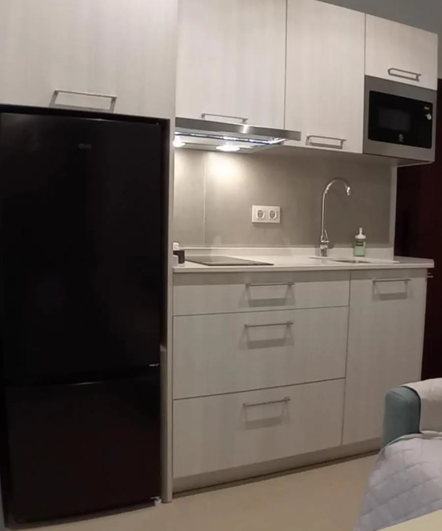 Apartamento La Fuente 27 Tomares España