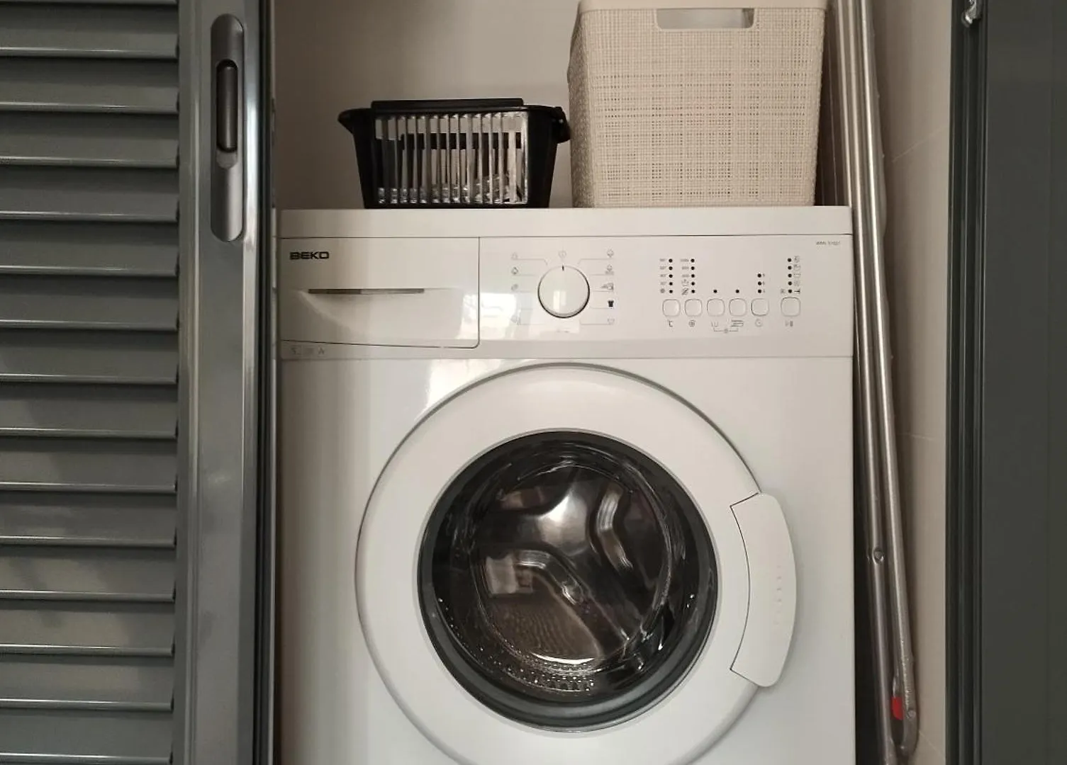 Apartamento La Fuente 27 Tomares España