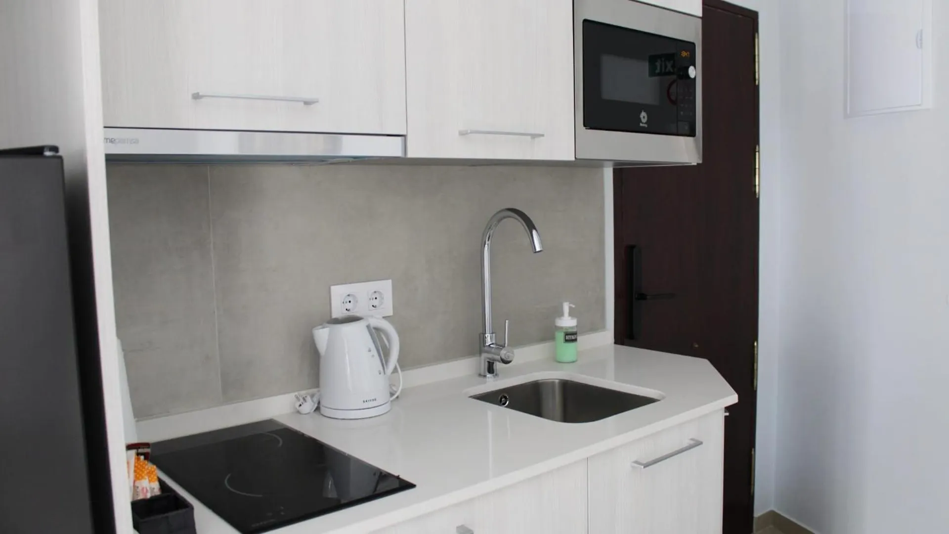 Apartamento La Fuente 27 Tomares España