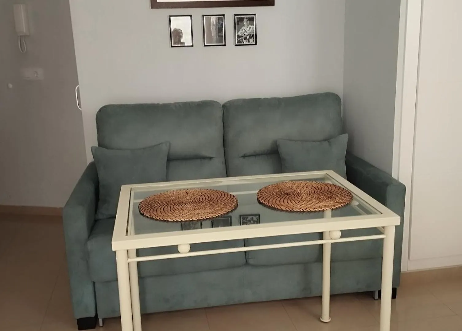 Apartamento La Fuente 27 Tomares