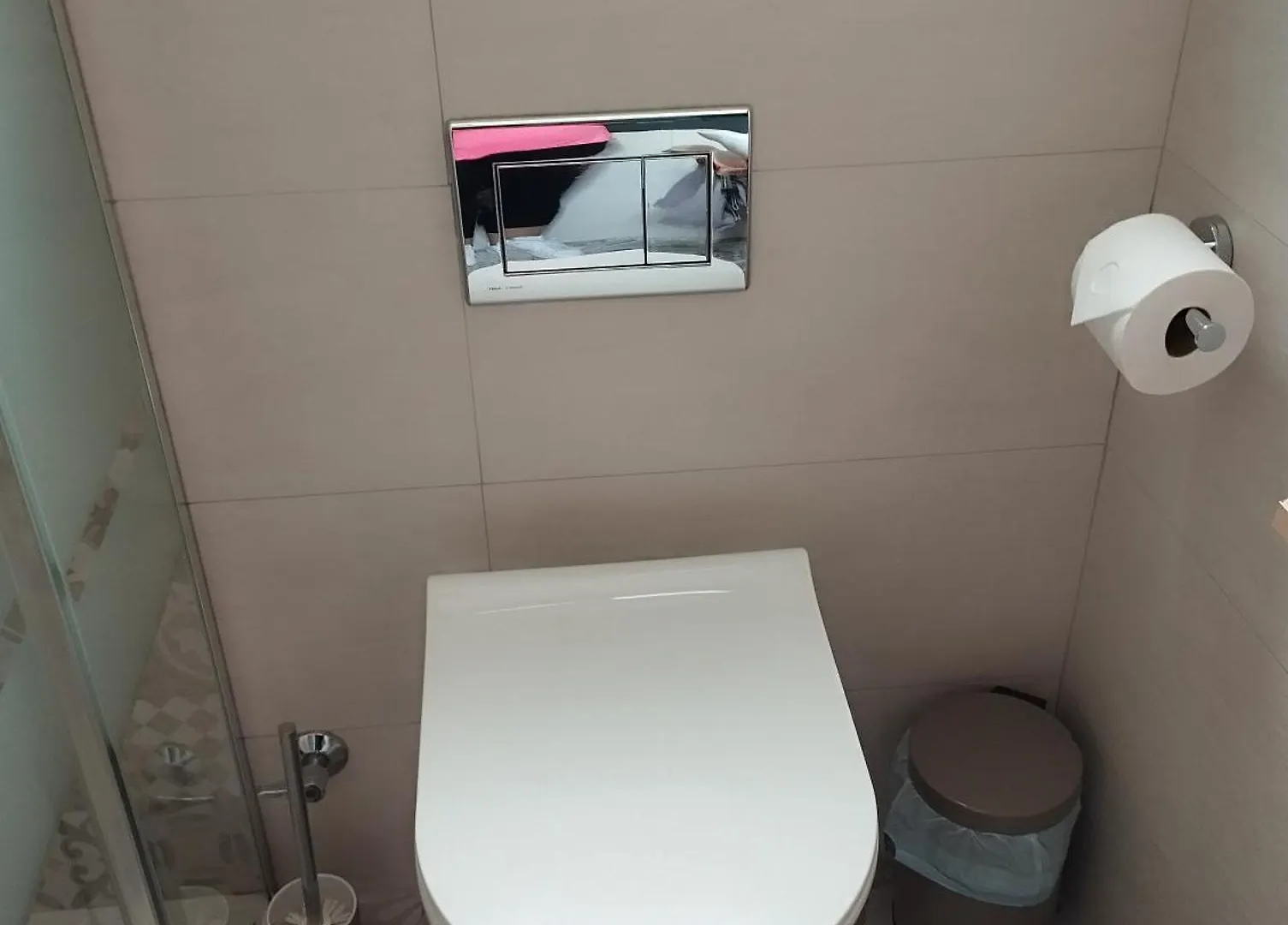 Apartamento La Fuente 27 Tomares